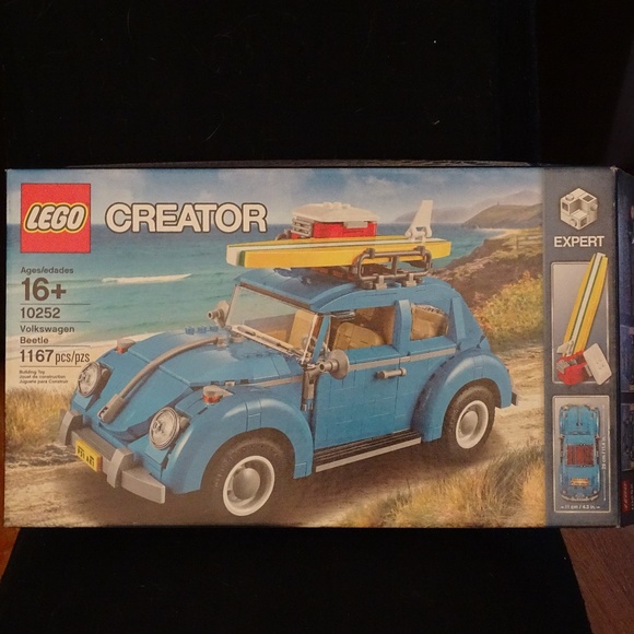 legos - Picture 3 of 8